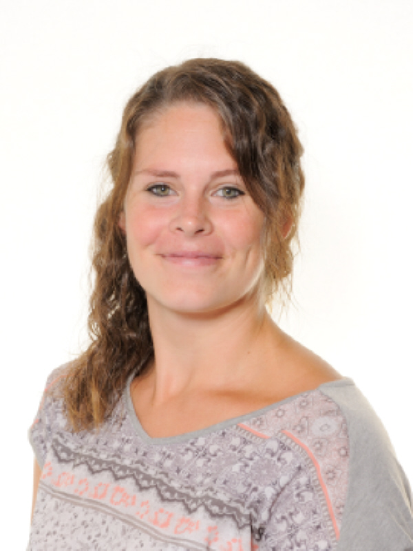 Mrs Louise Johnson - SEND Coordinator